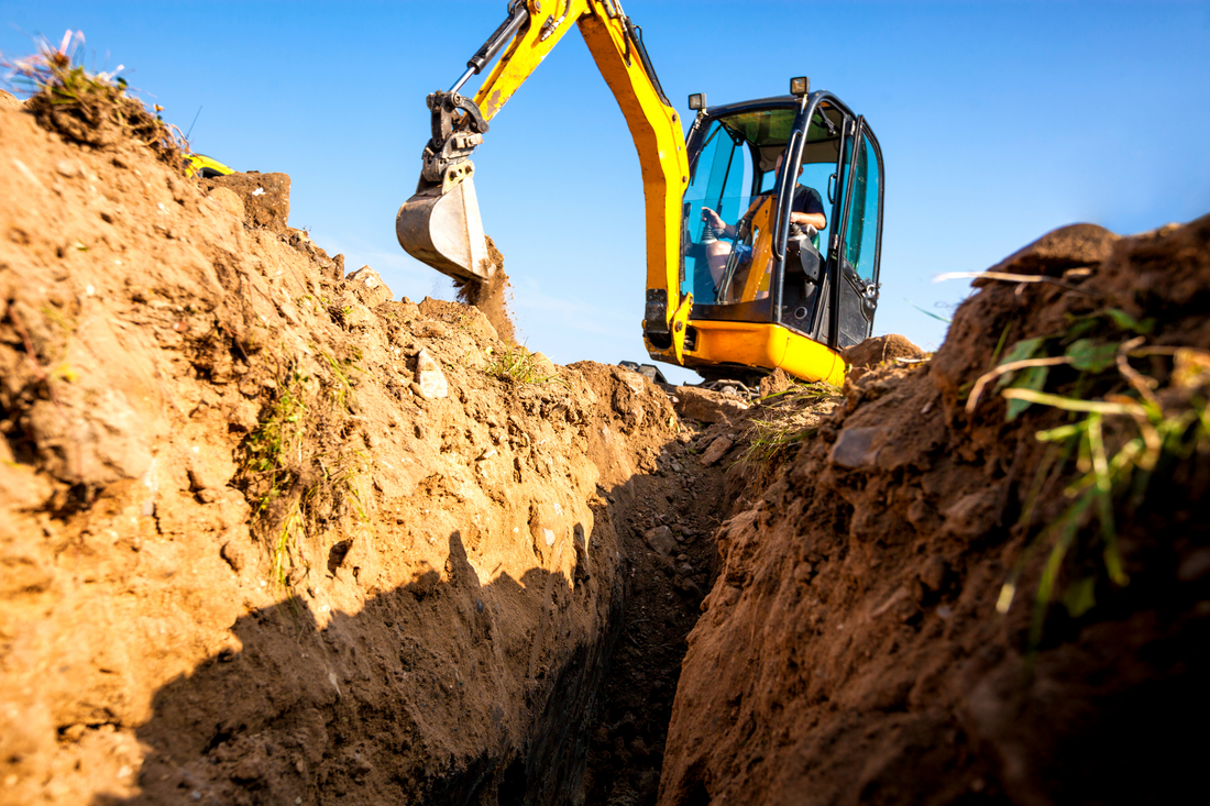 Why Proper Excavation Is the Foundation of Every Successful Build