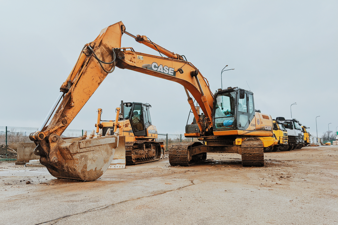 From Raw Land to Build Ready How ATD Inc Prepares Your Property