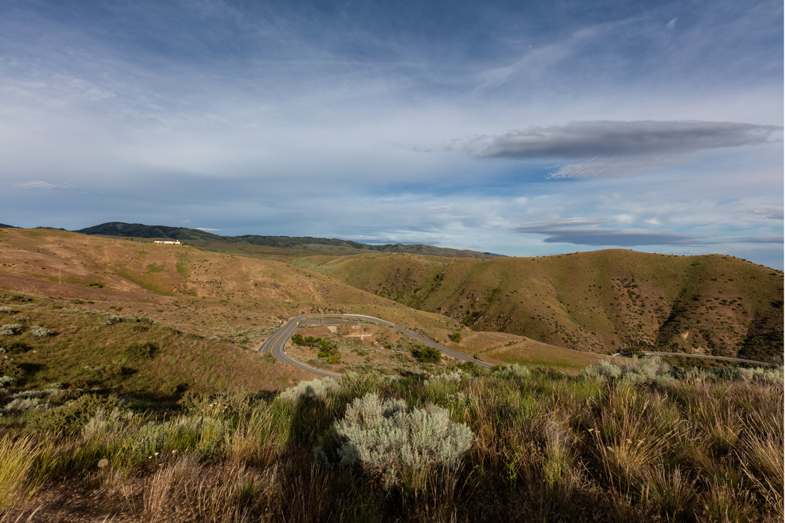 How ATD Inc Handles Complex Terrain Challenges in Western Idaho