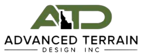 Advanced Terrain Design Inc logo